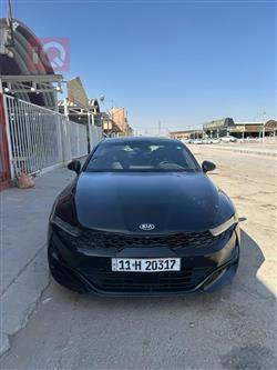 کیا K5
